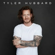 Tyler Hubbard - Tyler Hubbard - Country - CD