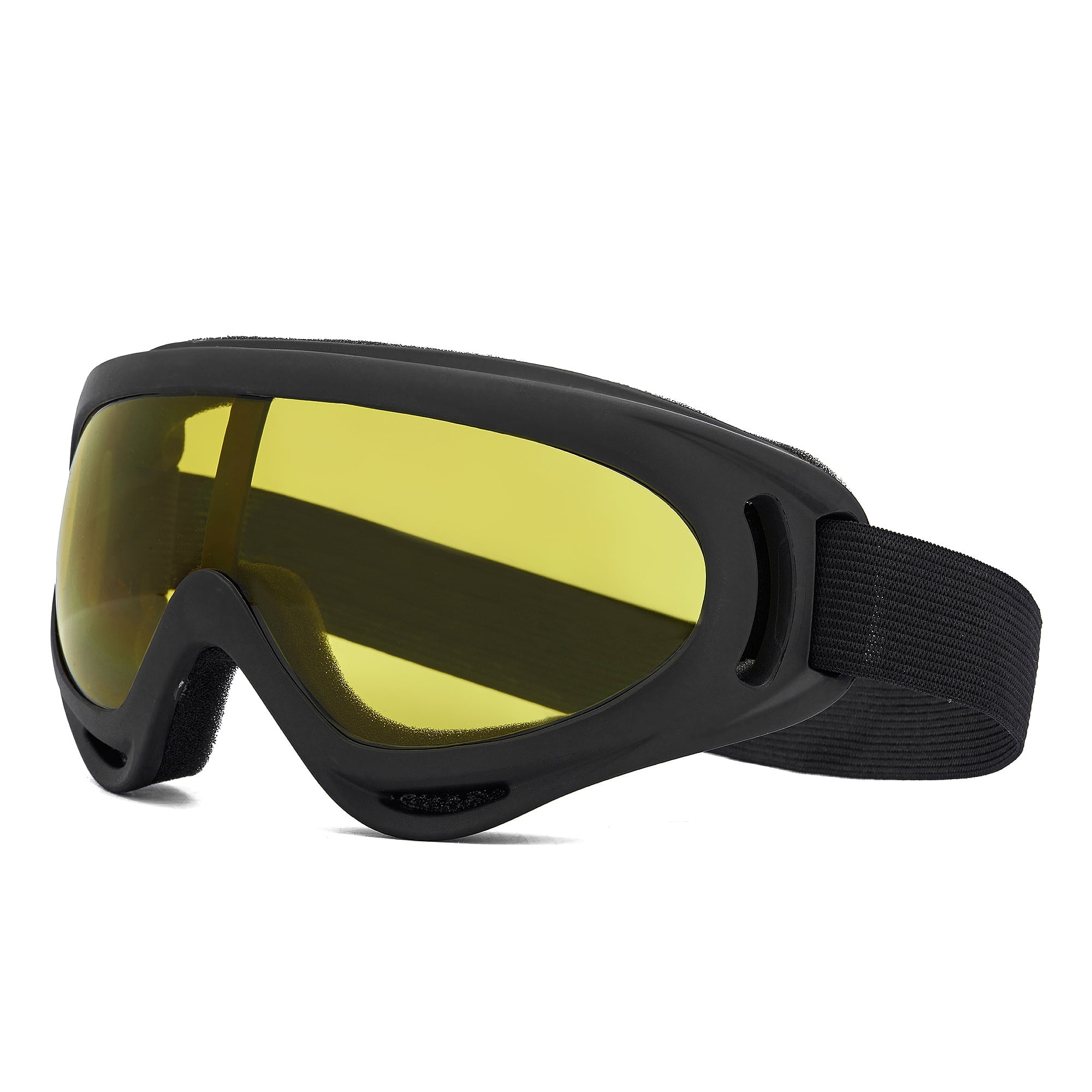 Details about   Adults Anti-fog Wind Dust Surfing Ski Snow Snowboard Goggles Sunglass Snowmobile 