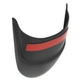 thumbnail image 2 of Prolongateur Arrière Splash Guard, Extension de Garde-Boue de Moto Légère Résistante à la Température Élevée Durable pour Modification, 2 of 8