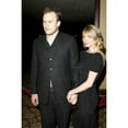 thumbnail image 2 of Heath Ledger Michelle Williams At Arrivals For 58Th Annual Directors Guild Of America Dga Awards The Hyatt Regency, 2 of 2