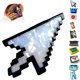 thumbnail image 1 of Pinza para el pelo personalizada, pinzas para el pelo creativas y divertidas, accesorios para el pelo, horquillas para el pelo a juego personalizadas a la moda, pinzas para el pelo encantadoras, tocad, 1 of 7
