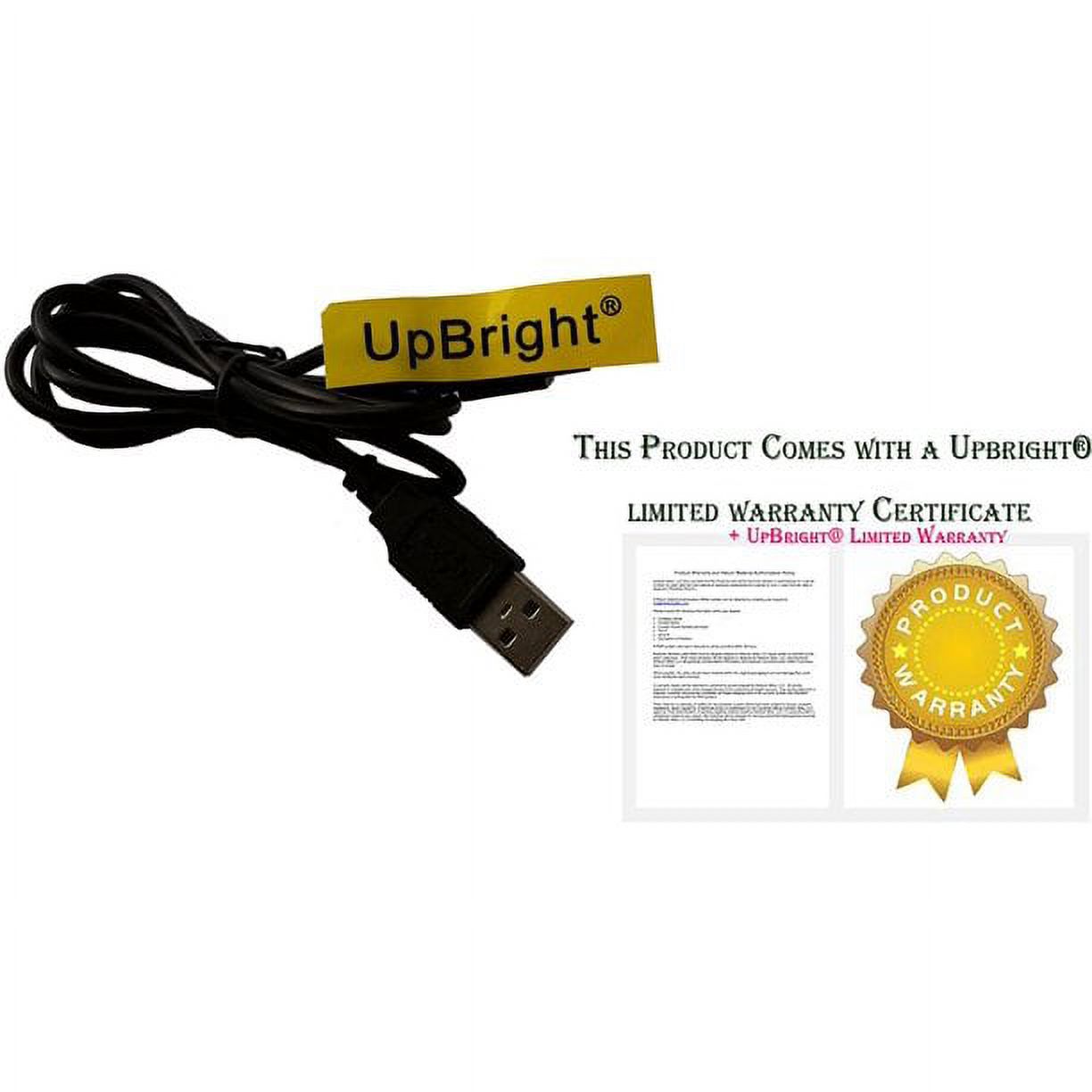 UPBRIGHT New USB Power Supply Cable PC Charger Cord For NOKIA AC UPBRIGHT New USB Power Supply Cable PC Charger Cord For NOKIA AC