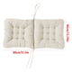 thumbnail image 3 of Cojín de respaldo para asiento, cojín lumbar para oficina, cojín de invierno para asiento, 3 of 5