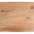 thumbnail image 4 of Porter Designs Manzanita Solid Acacia Wood Dining Table - Natural, 4 of 4