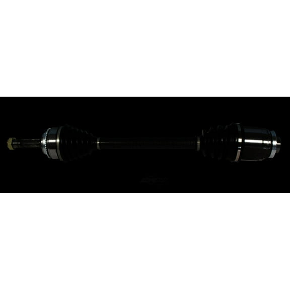 GSP NCV51535 GSP New CV Axle Fits select: 2004-2006 MITSUBISHI LANCER RALLIART