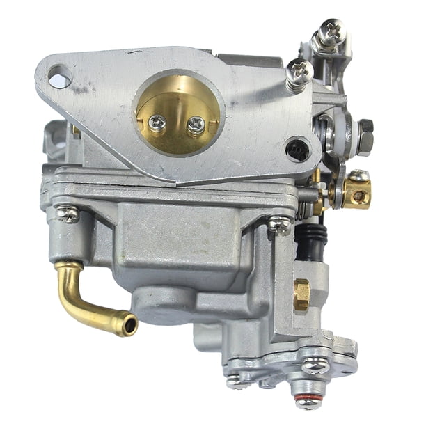 Carburador De Motor Fueraborda 3Dp-03100-2, Carburador De 4 Tiempos Y 9,8 Caballos De Fuerza, Accesorios Generales Para Motores Fueraborda Yamaha Scienceny VI007317-00