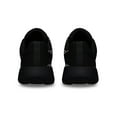 thumbnail image 4 of Back The Blue American flag US Shoes Sneakers Black Size 13, 4 of 7