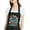 I Bake Because Punching People is Frowned Upon, variant on Funny Baking Aprons for Women with Pockets, Water Restistant Cooking Apron for Men Birthday Gift for Baker Dad Mom