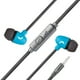 thumbnail image 1 of Audífonos manos libres con 2 gomas MH-2017VBL, 1 of 5