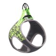 thumbnail image 3 of Arnés de pecho para perros y mascotas, chaleco reflectante para cachorros, arnés para deportes al aire libre, cuerda de tracción adecuada para perros pequeños y medianos, 3 of 5