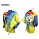 thumbnail image 3 of Camiseta de motocross MTB personalizada 2023, maillot de enduro para ciclismo de descenso, camiseta de motociclismo BMX DH, 3 of 5