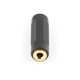 thumbnail image 5 of 2 uds conector convertidor de adaptador de acoplador de Audio hembra a hembra de 3,5mm Likrtyny Accesorios electrónicos, 5 of 6