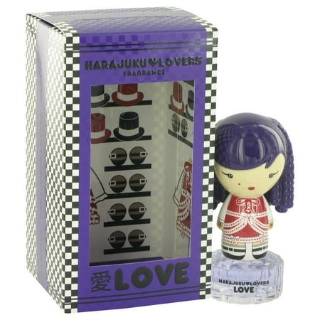 Harajuku lovers love perfume sale