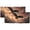 Pattern-3, variant on Eagle Kitchen Window Curtain Valance Forest Waterfall Nature Landscape Window Treatment for Living Room Bedroom Bathroom 54 by 18 in, 2 Panel