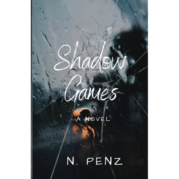 Shadow Games, (Paperback)