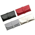 thumbnail image 4 of 4 Pcs 1 Bag Multipurpose Glasses Bags Stylish Comfortable Glasses Containers, 4 of 7