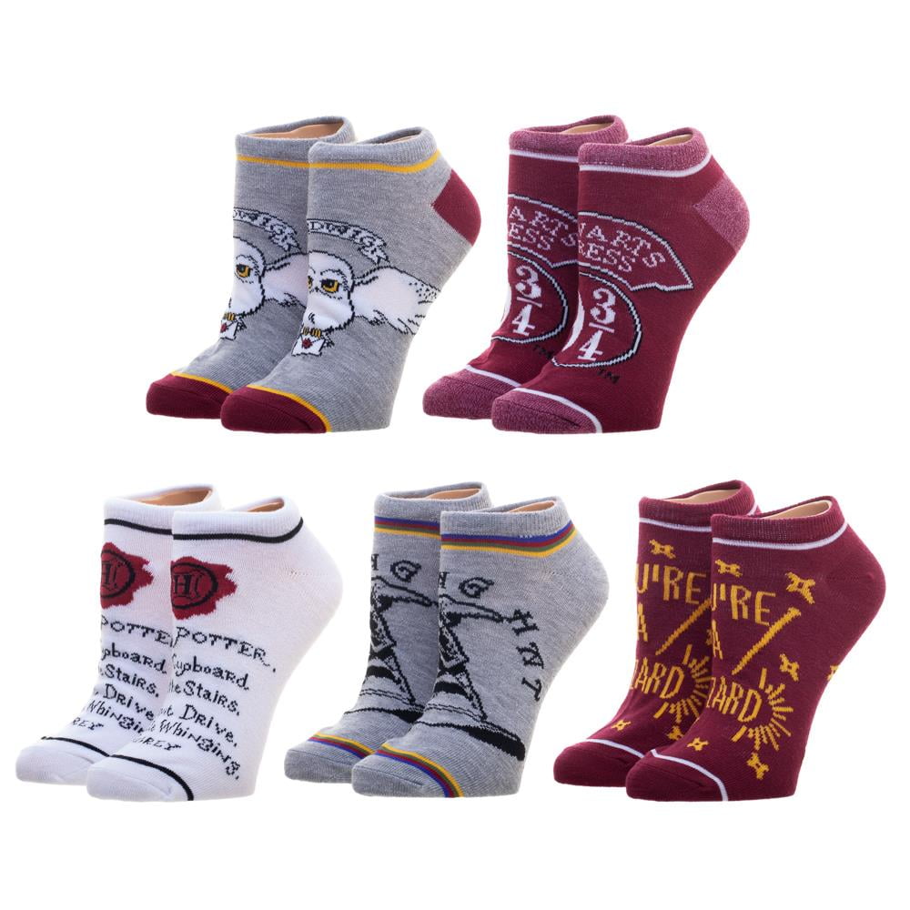 harry potter socks h&m