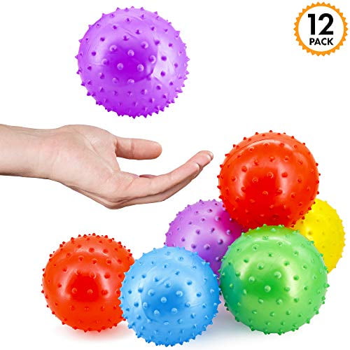 Spiky Ball Claw Machine