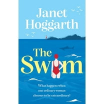The Swim, (Paperback)