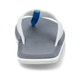 thumbnail image 3 of Men's No Boundaries Ocean Flip Flops, 3 of 5
