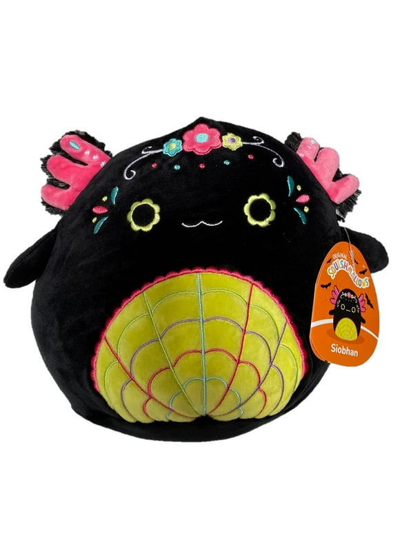 Squishmallow bundle FULL SET of 6 Day of the Dead 12” Halloween