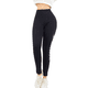 thumbnail image 1 of LEGGING DE DAMA TEXTURIZADO UNITALLA STRETCH MALLAS DEPORTIVAS MALLONES DE MUJER, 1 of 5