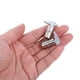 thumbnail image 3 of unbranded 10Ud Rieles Ajustables De Para Estantes De Almacenamiento Montados En Pared, 3 of 6