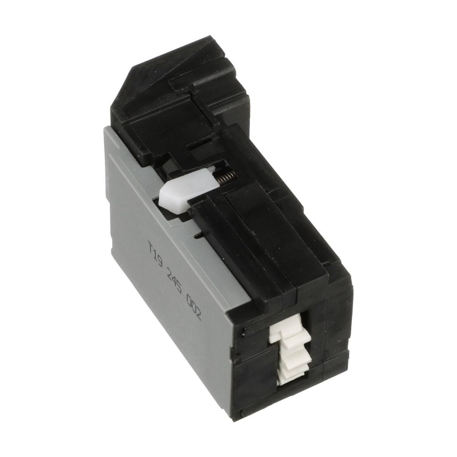 Standard Motor Products Ignition Switch Fits select: 2003-2007 CHEVROLET SILVERADO, 2003-2006 CHEVROLET TAHOE