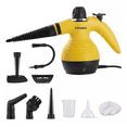thumbnail image 1 of Limpiador Pistola A Vapor Desinfectante Para Hogar Muebles, 1 of 5