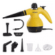 thumbnail image 1 of Limpiador Pistola A Vapor Desinfectante Para Hogar Muebles, 1 of 5