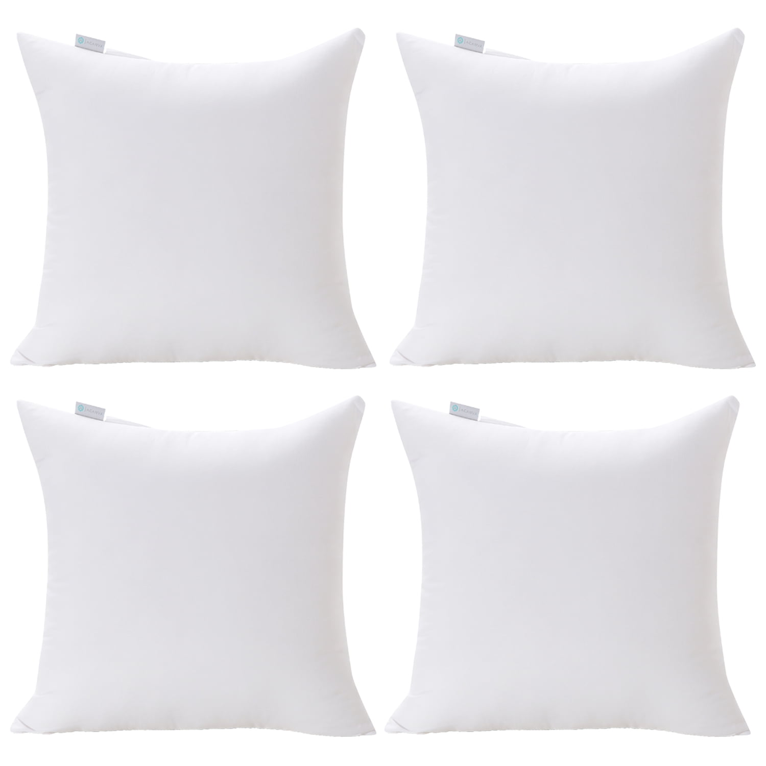 euro throw pillows