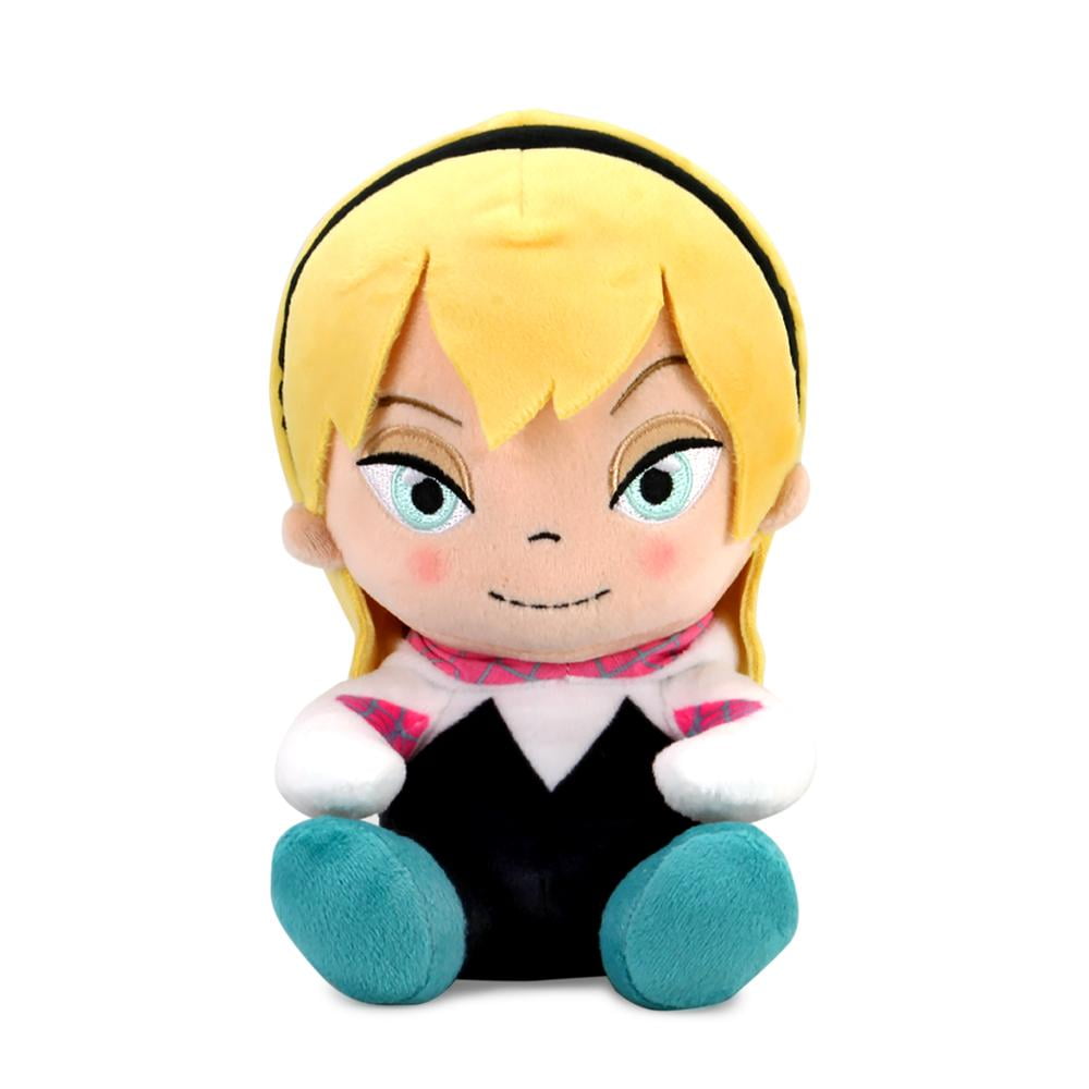 plush marvel characters