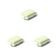 thumbnail image 3 of Caja de pastillas Matsuzay Contenedor portátil Semanal Multi Rejillas, 3 of 6