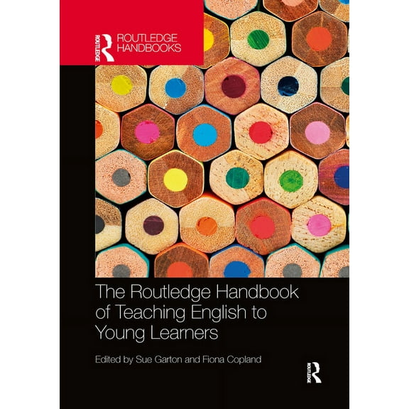 Routledge Handbooks in Applied Linguisti The Routledge Handbook of Teaching English to Young Learners, (Paperback)