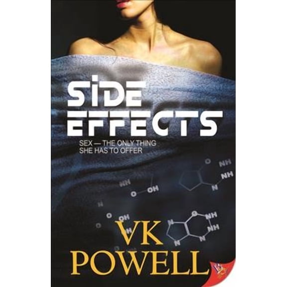 Side Effects (Paperback)