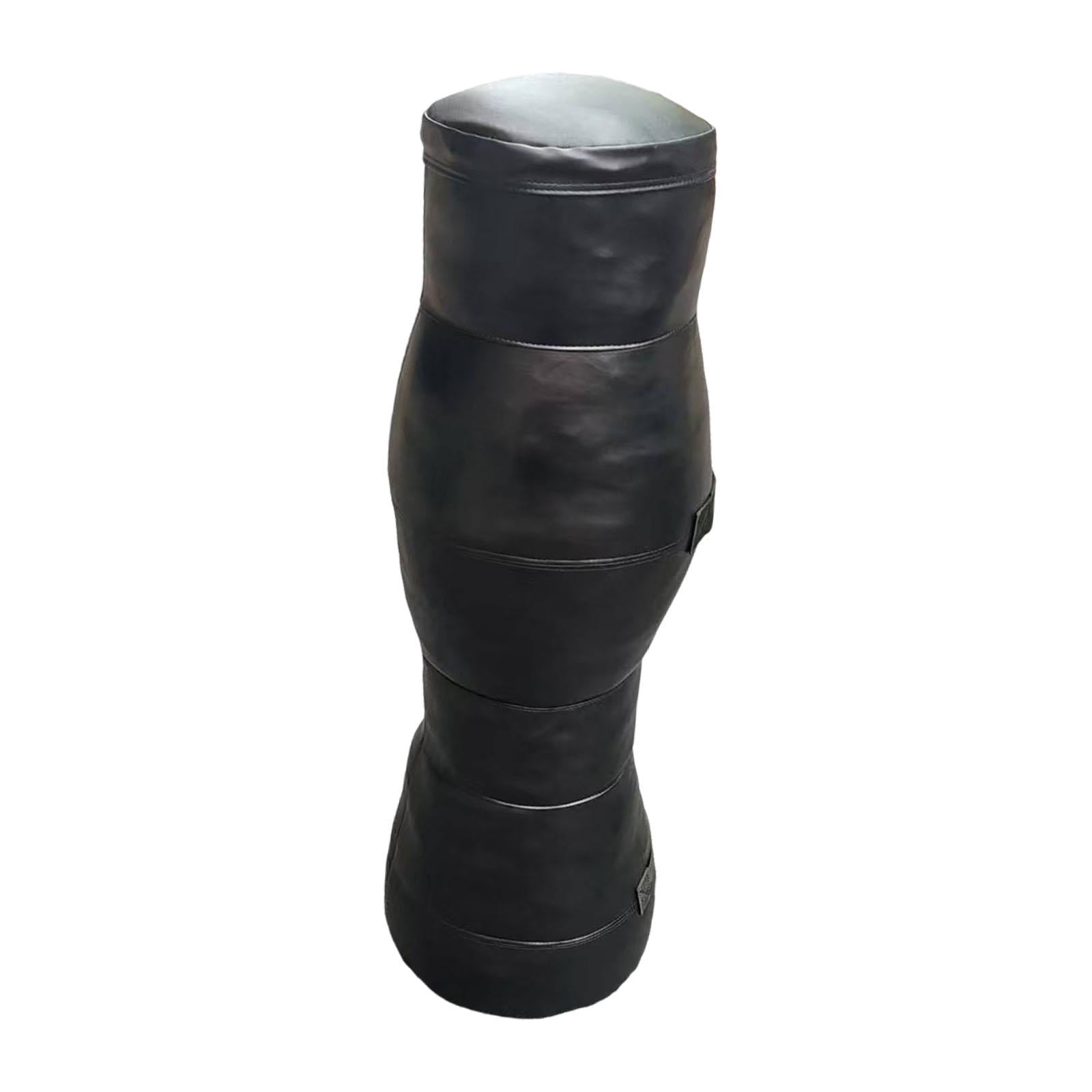 TTETTZ Tackling Dummy 47.24'' Football Training Equipment for Blocking BJJ Striving