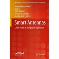 thumbnail image 1 of Smart Antennas: Latest Trends in Design and Application (EAI/Springer Innovations in Communication and Computing), 1 of 1