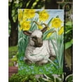thumbnail image 3 of Carolines Treasures ASA2025GF Lamb Flag Garden Size, 3 of 3