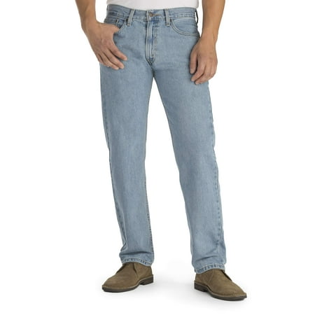 Signature by Levi Strauss & Co. Men's Regular Fit