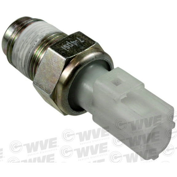 Engine Oil Pressure Switch