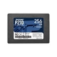 thumbnail image 1 of Unidad de estado sólido Patriot P210 P210S256G25 256GB SATA 3, 1 of 5
