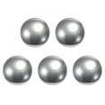 thumbnail image 1 of Uxcell Roulement à Billes en Acier Inoxydable 420, Qualité G100, Précision 1/2 Pouces, 1 of 4