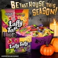 thumbnail image 4 of Laffy Taffy, Halloween Candy, Variety Mix Bag Fruit Flavored Candy, Assorted Candy Mix, 135 Pieces, 4 of 7
