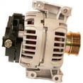 thumbnail image 2 of NEW ALTERNATOR IS COMPATIBLE WITH SATURN L SERIES 2.2L 134 L4 2000-2004 0-124-515-016 B-120-516-147 21019215 22674549 90585955 AL8503X 2106115 0124515016 B120516147, 2 of 2
