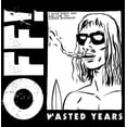 thumbnail image 2 of Off - Wasted Years - Music & Performance - CD, 2 of 2