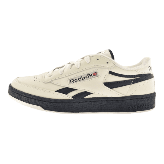 REEBOK MENS CLUB C REVENGE VINTAGE "White/Black" IE2709 IE2709 from Stadium Goods