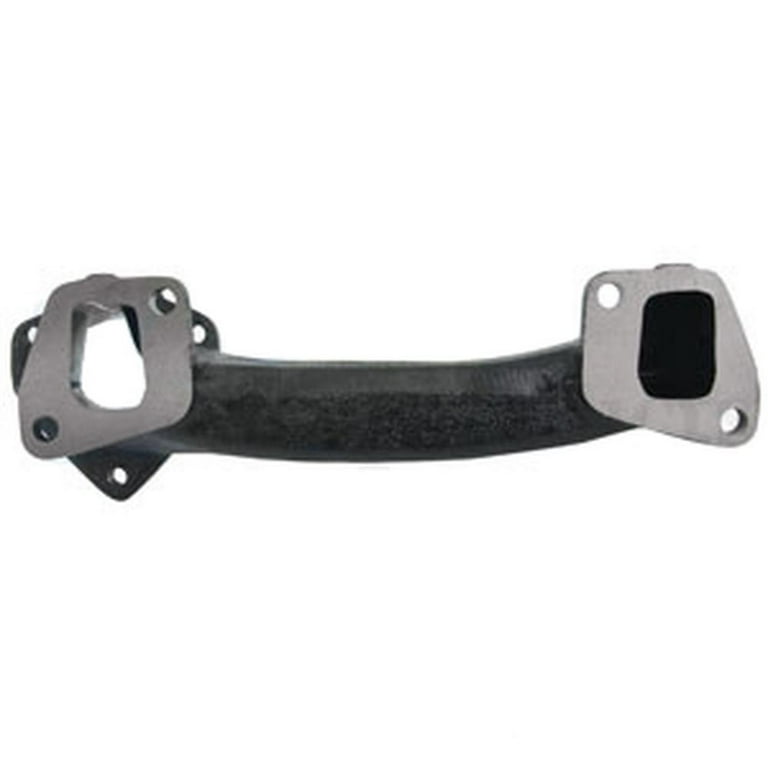 37781781 Exhaust Manifold Fits Massey Ferguson - Walmart.com