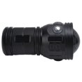 thumbnail image 4 of Diving Flashlight, 3 Light Colors Diving Fill Light 80m IPX8 Waterproof High Brightness 7 Lighting Modes  For Hunting For Fishing For Camping ANGGREK Underwater Flashlight, 4 of 8
