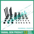 thumbnail image 1 of Kubota D950 Valve Train Kit-, 1 of 2