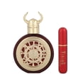 thumbnail image 2 of Bharara Viking Kashmir Parfum 100Ml Edp Spray/ Perfumero, 2 of 3